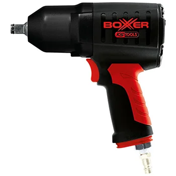 KS Tools pneumatski udarni odvijač 1/2 KS Tools pneumatski udarni odvijač 1/2