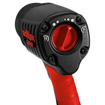 KS Tools pneumatski udarni odvijač 1/2 KS Tools pneumatski udarni odvijač 1/2