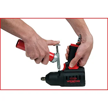 KS Tools pneumatski udarni odvijač 1/2 KS Tools pneumatski udarni odvijač 1/2