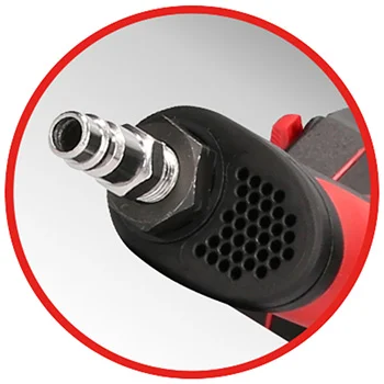 KS Tools pneumatski udarni odvijač 3/4 KS Tools pneumatski udarni odvijač 3/4