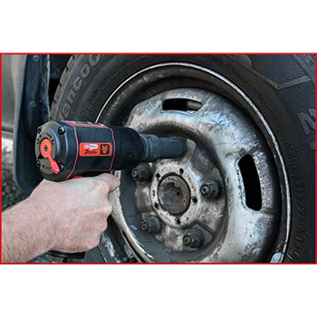 KS Tools pneumatski udarni odvijač 3/4 KS Tools pneumatski udarni odvijač 3/4