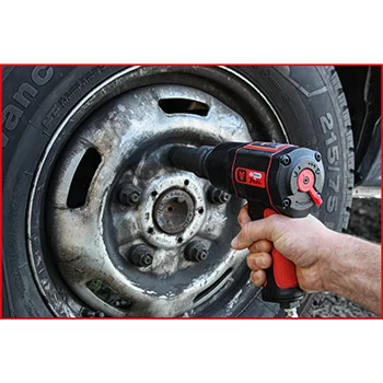 KS Tools pneumatski udarni odvijač 3/4 KS Tools pneumatski udarni odvijač 3/4