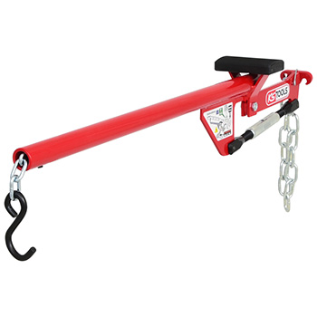 KS Tools univerzalna poluga osovine s lancem 960mm 700.1495 KS Tools univerzalna poluga osovine s lancem 960mm 700.1495