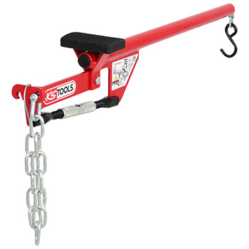 KS Tools univerzalna poluga osovine s lancem 960mm 700.1495 KS Tools univerzalna poluga osovine s lancem 960mm 700.1495