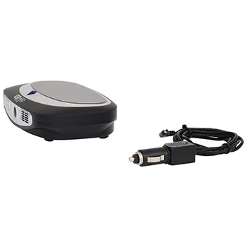 KS Tools plazma prečistač vazduha s tehnologijom jonizatora 550.1183-3