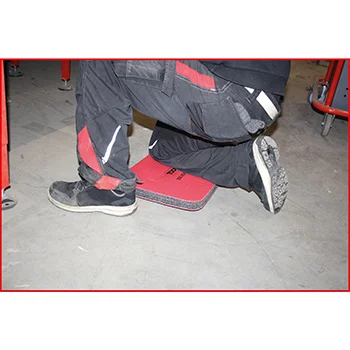 KS Tools zaštitna prostirka 480mm 500.8040 KS Tools zaštitna prostirka 480mm 500.8040