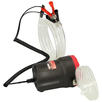 KS Tools električna pumpa za usisavanje i transfer 150.2800 KS Tools električna pumpa za usisavanje i transfer 150.2800