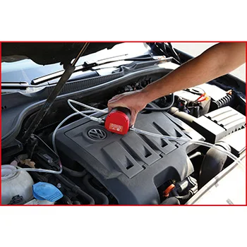 KS Tools električna pumpa za usisavanje i transfer 150.2800 KS Tools električna pumpa za usisavanje i transfer 150.2800