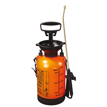 KS Tools pumpa prskalica sa pištoljem 5l 150.8261 KS Tools pumpa prskalica sa pištoljem 5l 150.8261