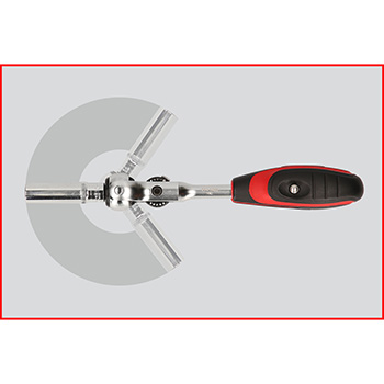 KS Tools ModiFix mini račna za gedore 1/4 KS Tools ModiFix mini račna za gedore 1/4