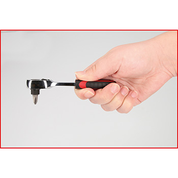 KS Tools mini račna za bitove 1/4 KS Tools mini račna za bitove 1/4