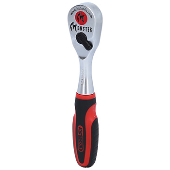KS Tools Monster račna za bitove 1/4 KS Tools Monster račna za bitove 1/4