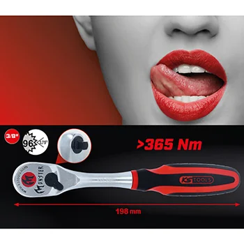 KS Tools Monster račna 3/8 KS Tools Monster račna 3/8