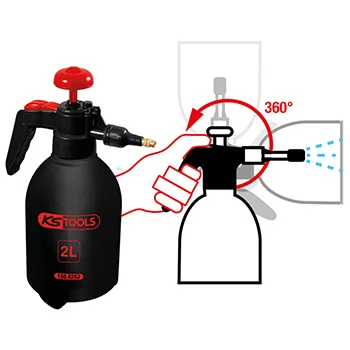 KS Tools raspršivač 2l 150.8252-5