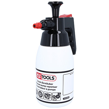 KS Tools boca s raspršivačem za sredstvo za čišćenje kočnica 1l 150.8258 KS Tools boca s raspršivačem za sredstvo za čišćenje kočnica 1l 150.8258