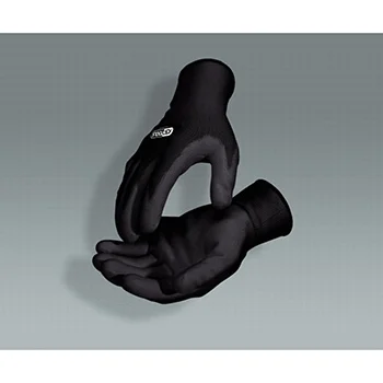 KS Tools fino pletene mikro rukavice crne veličina 8, 12 pari 310.0491 KS Tools fino pletene mikro rukavice crne veličina 8, 12 pari 310.0491