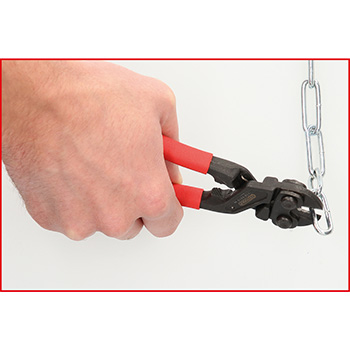 KS Tools mini sekač tiplova, samoodvajajući 205mm 118.0015 KS Tools mini sekač tiplova, samoodvajajući 205mm 118.0015