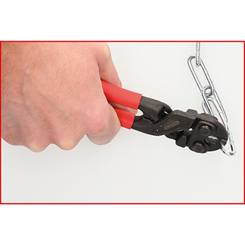 KS Tools mini sekač tiplova, samoodvajajući 205mm 118.0015 KS Tools mini sekač tiplova, samoodvajajući 205mm 118.0015
