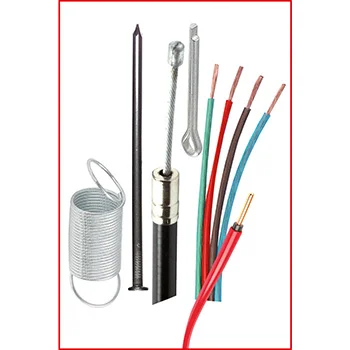 KS Tools mini sekač tiplova, samoodvajajući 205mm 118.0015-6