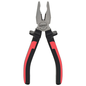 KS Tools set ERGOTORQUE klešta 3-delni 115.1010 KS Tools set ERGOTORQUE klešta 3-delni 115.1010