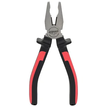 KS Tools set ERGOTORQUE klešta 3-delni 115.1010 KS Tools set ERGOTORQUE klešta 3-delni 115.1010