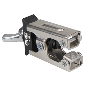 KS Tools set mini stezaljki za karoseriju 4 kom 115.1105 KS Tools set mini stezaljki za karoseriju 4 kom 115.1105