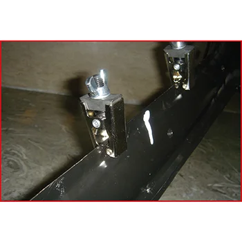 KS Tools set mini stezaljki za karoseriju 4 kom 115.1105 KS Tools set mini stezaljki za karoseriju 4 kom 115.1105