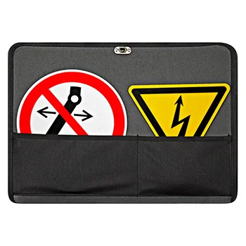 KS Tools set izolovanih alata za hibridna i električna vozila 43-delni 117.1890 KS Tools set izolovanih alata za hibridna i električna vozila 43-delni 117.1890