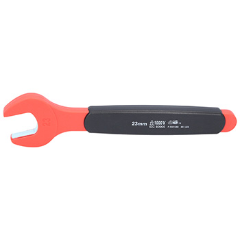 KS Tools set viljuškastih ključeva sa zaštitnom izolacijom, 18-delni 118.1500 KS Tools set viljuškastih ključeva sa zaštitnom izolacijom, 18-delni 118.1500