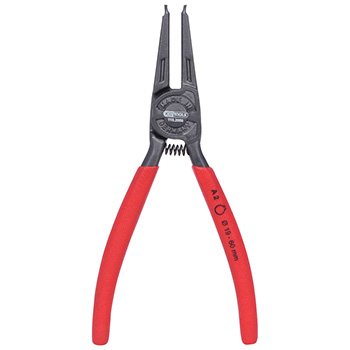 KS Tools set klešta za sigurnosne prstenove 19-60mm, 4-delni 119.2055 KS Tools set klešta za sigurnosne prstenove 19-60mm, 4-delni 119.2055