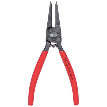 KS Tools set klešta za sigurnosne prstenove 19-60mm, 4-delni 119.2055-2