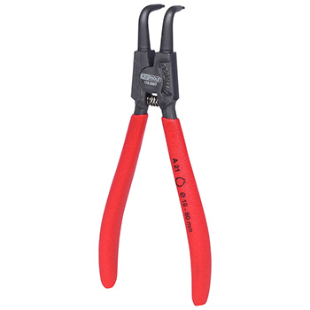 KS Tools set klešta za sigurnosne prstenove 19-60mm, 4-delni 119.2055 KS Tools set klešta za sigurnosne prstenove 19-60mm, 4-delni 119.2055