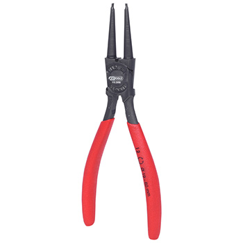 KS Tools set klešta za sigurnosne prstenove 19-60mm, 4-delni 119.2055 KS Tools set klešta za sigurnosne prstenove 19-60mm, 4-delni 119.2055