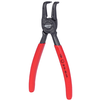 KS Tools set klešta za sigurnosne prstenove 19-60mm, 4-delni 119.2055 KS Tools set klešta za sigurnosne prstenove 19-60mm, 4-delni 119.2055