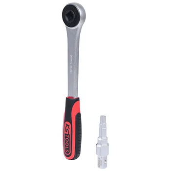 KS Tools univerzalni stepenasti ključ za radijator set sa račnom 3/8 KS Tools univerzalni stepenasti ključ za radijator set sa račnom 3/8