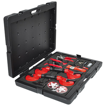 KS Tools MASTER set alata za montažu i demontažu stakala, 13-delni 140.1065-2