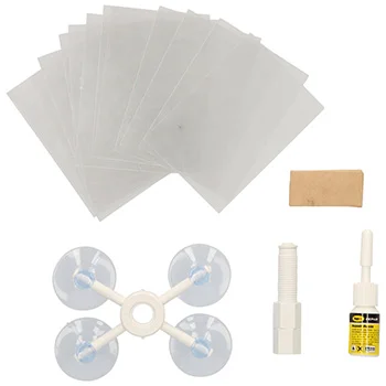 KS Tools reparacioni set za šoferšajbne 140.2530 KS Tools reparacioni set za šoferšajbne 140.2530