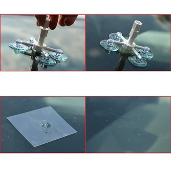 KS Tools reparacioni set za šoferšajbne 140.2530 KS Tools reparacioni set za šoferšajbne 140.2530