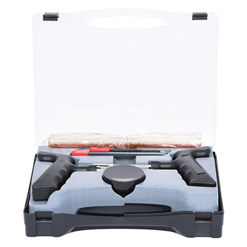 KS Tools vulkanizerski set za motorna vozila 5-delni 150.1070 KS Tools vulkanizerski set za motorna vozila 5-delni 150.1070