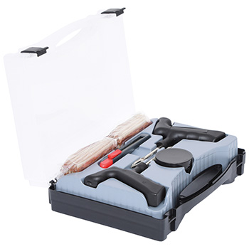 KS Tools vulkanizerski set za motorna vozila 5-delni 150.1070-3