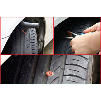 KS Tools vulkanizerski set za motorna vozila 5-delni 150.1070 KS Tools vulkanizerski set za motorna vozila 5-delni 150.1070