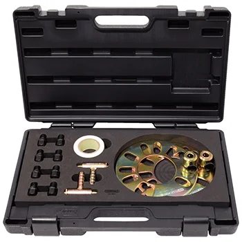 KS Tools sistem za podešavanje trapa putničkih vozila 15-delni 150.1800-2