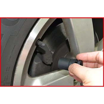 KS Tools set specijalnih nasadnih ključeva za telo kočnice, 12-delni 150.2400 KS Tools set specijalnih nasadnih ključeva za telo kočnice, 12-delni 150.2400