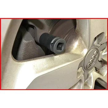 KS Tools set specijalnih nasadnih ključeva za telo kočnice, 12-delni 150.2400 KS Tools set specijalnih nasadnih ključeva za telo kočnice, 12-delni 150.2400