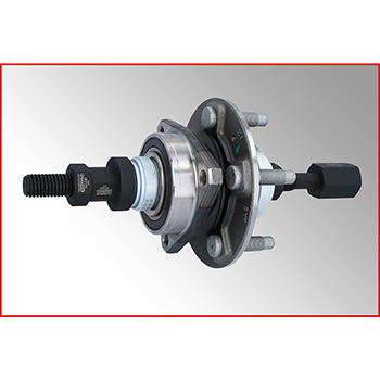 KS Tools set univerzalnih alata za ležajeve točka, Ø 24 - 72 mm, 9-delni 150.2460 KS Tools set univerzalnih alata za ležajeve točka, Ø 24 - 72 mm, 9-delni 150.2460