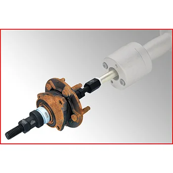 KS Tools set univerzalnih alata za ležajeve točka, Ø 24 - 72 mm, 9-delni 150.2460-8