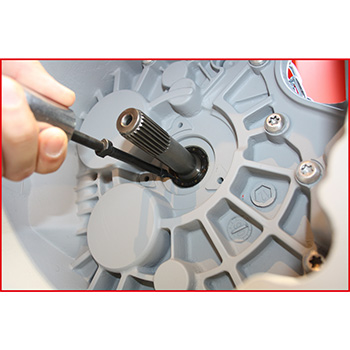 KS Tools set alata za vađenje sigurnosnog prstena 2-delni 150.3610 KS Tools set alata za vađenje sigurnosnog prstena 2-delni 150.3610