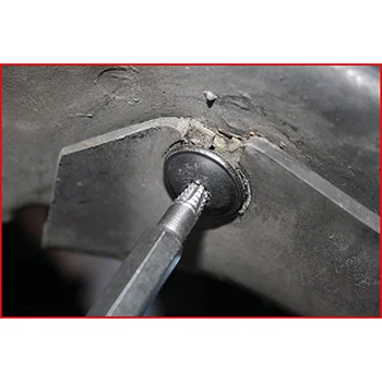 KS Tools set odvijača za specijalne Torx šrafove 18-delni 150.7015 KS Tools set odvijača za specijalne Torx šrafove 18-delni 150.7015