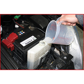 KS Tools set mernih posuda 3 kom 150.9205 KS Tools set mernih posuda 3 kom 150.9205