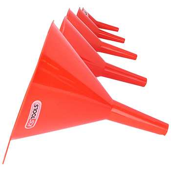 KS Tools set levaka Ø50-150mm 5 kom 150.9240 KS Tools set levaka Ø50-150mm 5 kom 150.9240